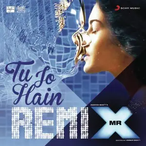 Tu Jo Hain (Remix by DJ Angel) From Mr. X image