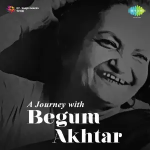 A Journey With Begum Akhtar image