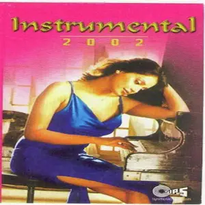 Instrumental 2002 (Vol. 1) image