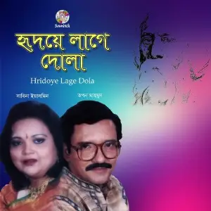Hridoye Lage Dola image