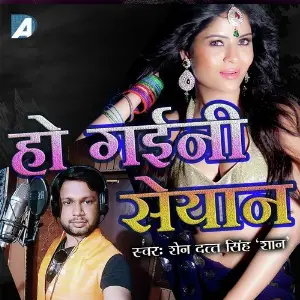 Ho Gaeeni Seyaan image