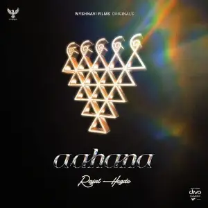 Aahana image