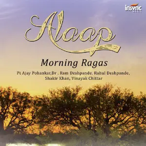 Alaap - Morning Ragas image