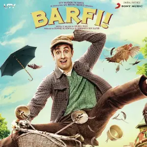 Barfi image