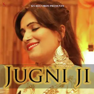 Jugni Ji - Single Kapil Jangir, Durga Jasraj