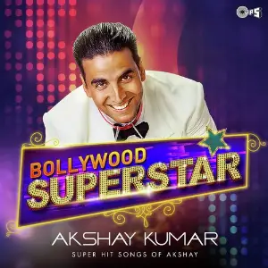 Bollywood Superstar - Akshay Kumar image