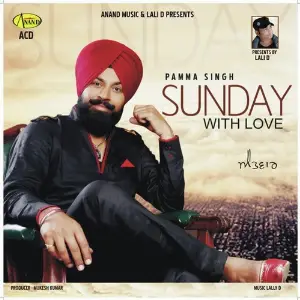 Sunday With Love image