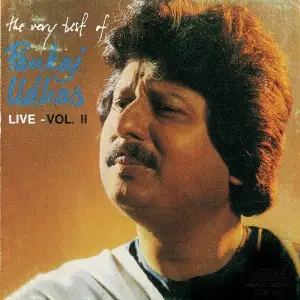 The Very Best Of Pankaj Udhas (Live) Vol. 2 image