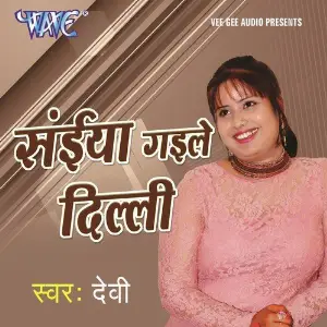 Saiya Gaile Dilli image