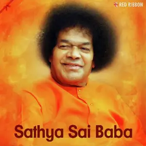 Sathya Sai Baba image