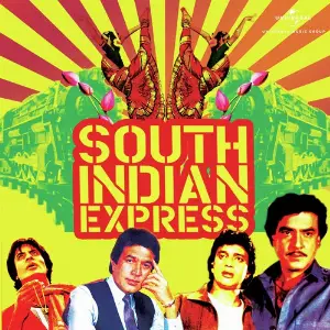 South Indian Express image