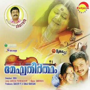 Meghatheertham image