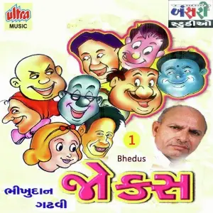 Bhikhudan Gadhvi Vol. 1 image