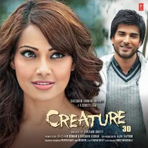 Creature 3D image