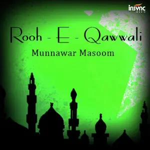 Rooh - E - Qawwali image