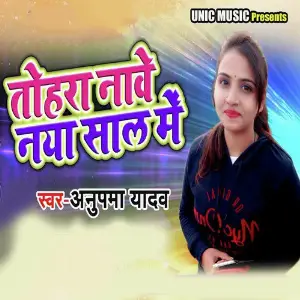 Tohare Nawe Naya Saal Me image