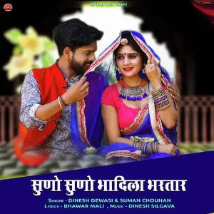 Suno Suno Bhadila Bartar image