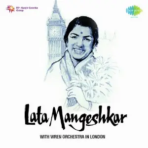 Veer-Zaara Lata Mangeshkar