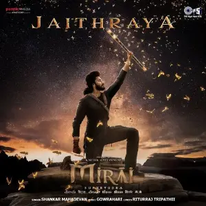 Jaithraya (From Mirai) Hindi image