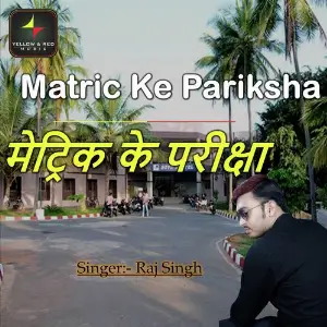 Matric Ke Pariksha image