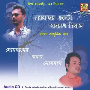 Tomake Ekta Akash Dilam image