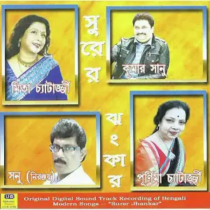 Surer Jhankar image
