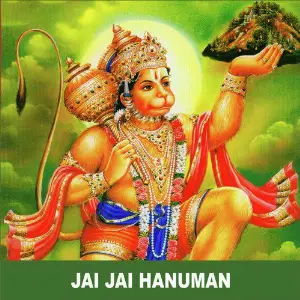 Jai Jai Hanuman image