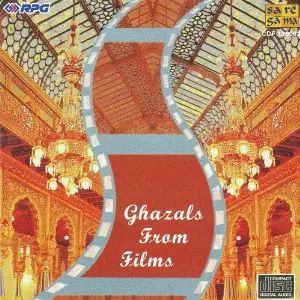 Ghazals From Films image