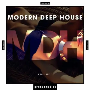 Modern Deep House, Vol. 1 image