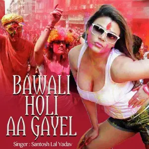 Bawali Holi Aa Gayel image