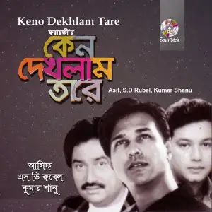 Keno Dekhlam Tare image