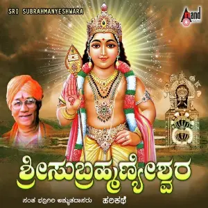 Sri Subrahmanyeshwara-Harikathe image