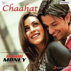 Chaahat (DJ Lloyd The Bombay Bounce Remix) image