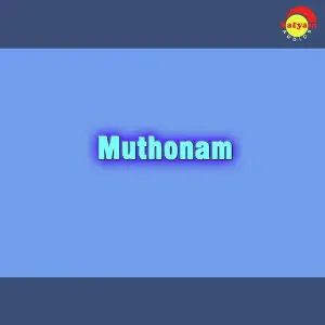 Muthonam image