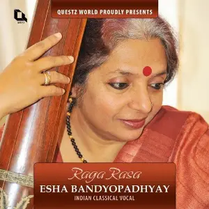 Raga Rasa (Indian Classical Vocal) image