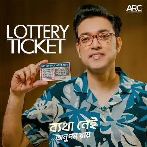 Lottery Ticket (From Byatha Nei) image