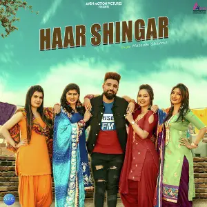 Haar Shingar - Single image