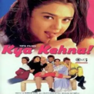 Kya Kehna image