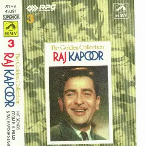Raj Kapoor - Golden Collection - Vol 3 image