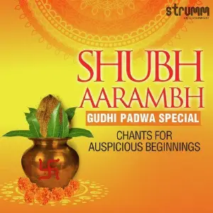 Shubh Aarambh - Gudhi Padwa Special image