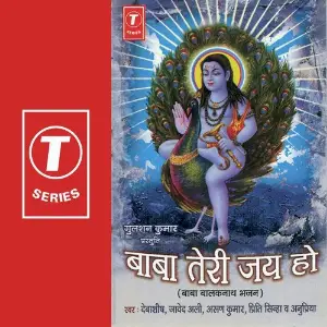 Baba Teri Jai Ho image