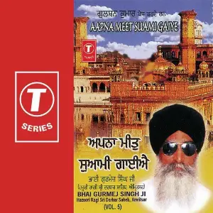 Aapna Meet Suami Gaiye (Vol. 5) image
