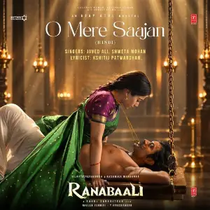 O Mere Saajan (From Ranabaali) image