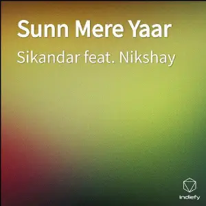 Sunn Mere Yaar image