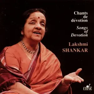 Songs of Devotion image
