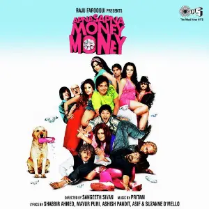 Apna Sapna Money Money image
