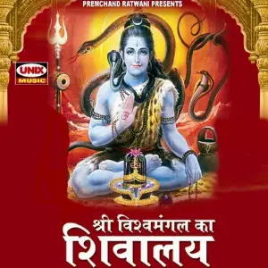 Shri Vishwamangal Ka Shivalay image