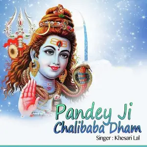Pandey Ji Chalibaba Dham image