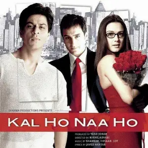 Kal Ho Naa Ho image