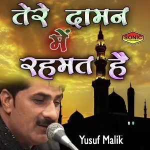 Tere Daman Mein Rehmat Hai image